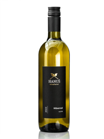 Hibernal 2023 | Vinařství Hanuš | Kutná Hora